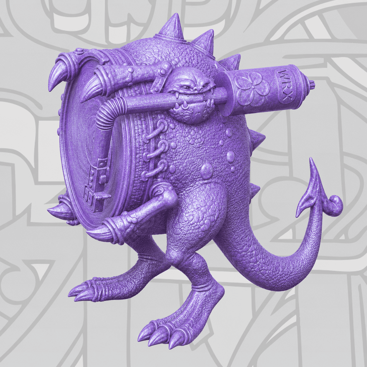 WRX KUTTOOF - MYSTERY BOX - Image 2