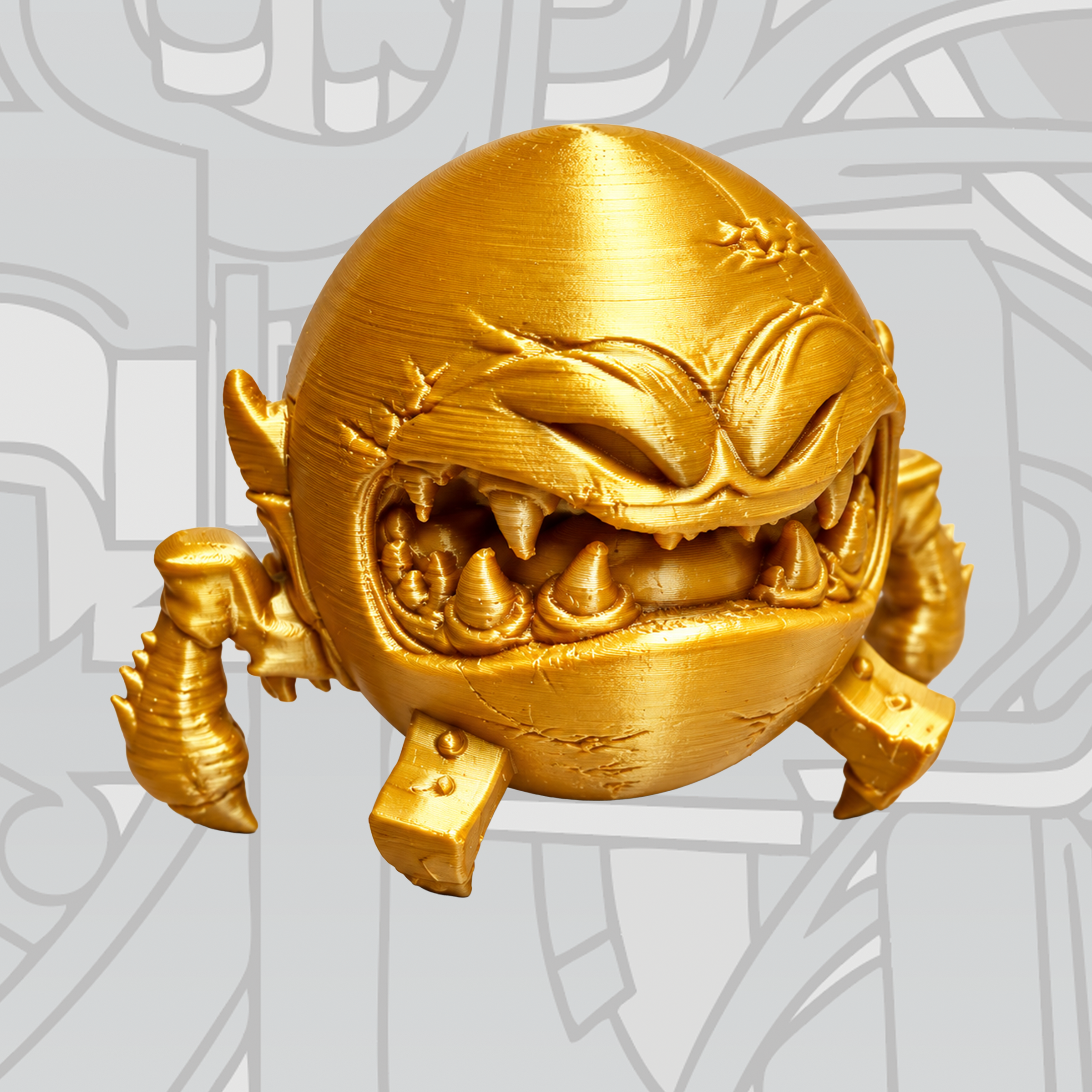 VAMPR MYSTERY BOX - Image 8