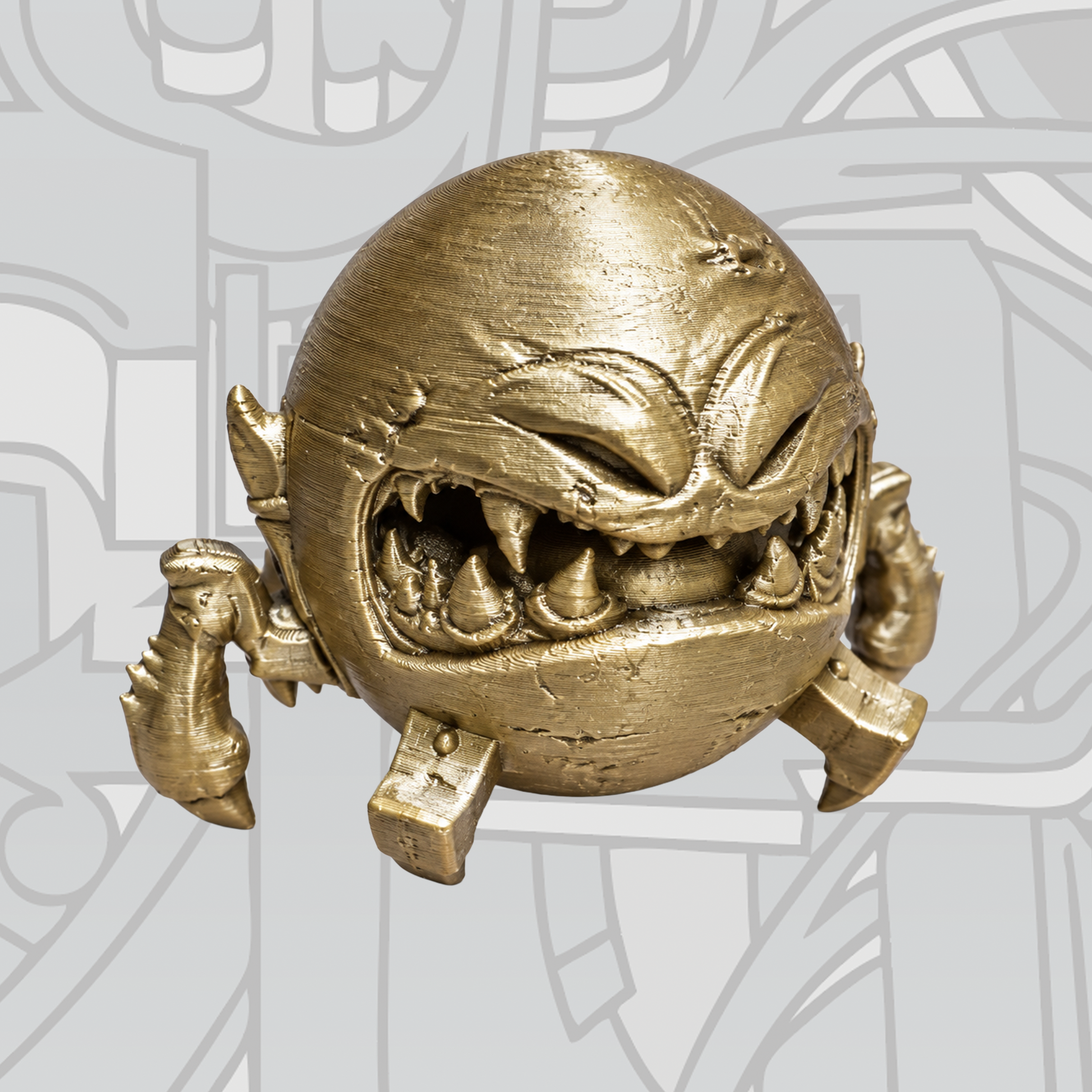 VAMPR MYSTERY BOX - Image 7