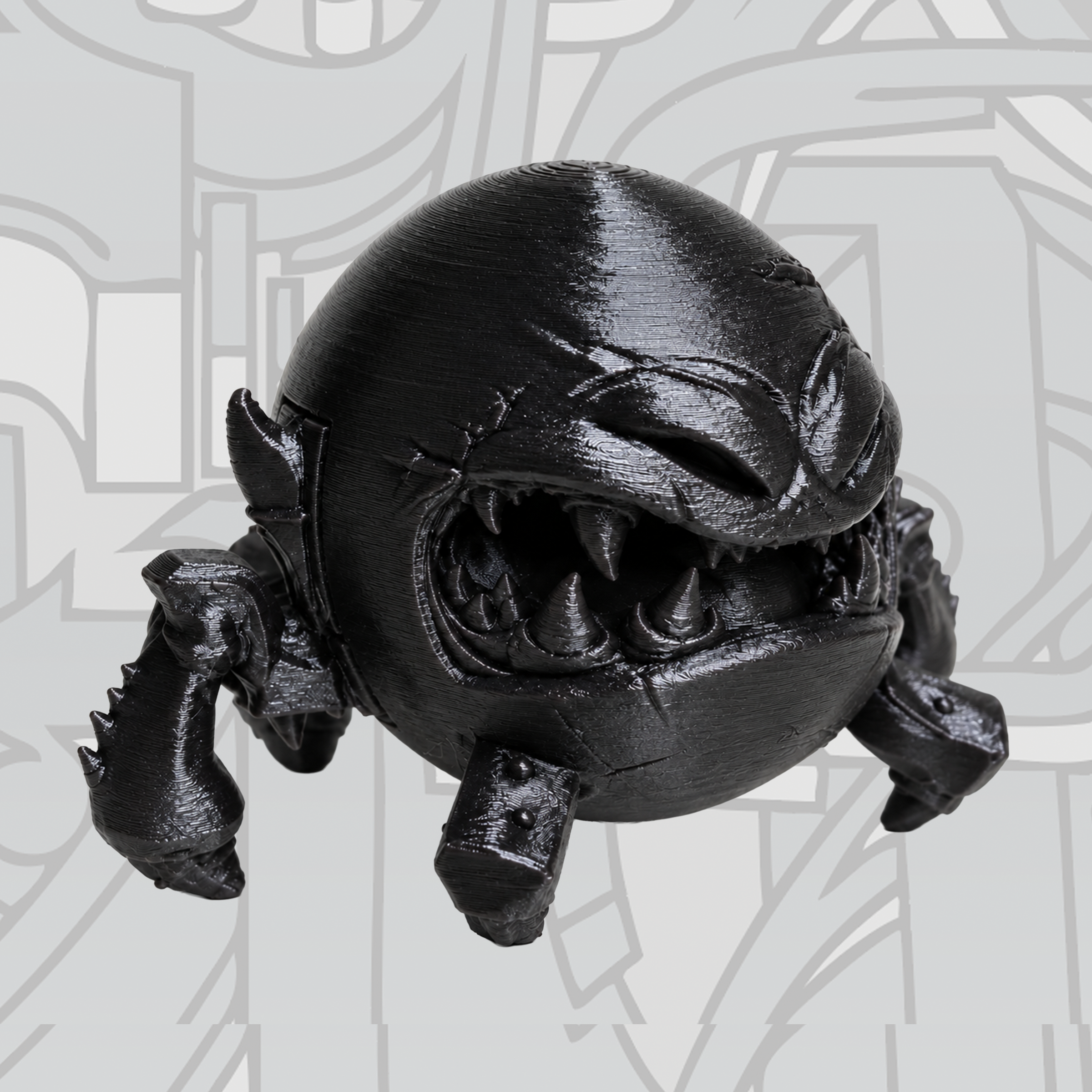 VAMPR MYSTERY BOX - Image 6