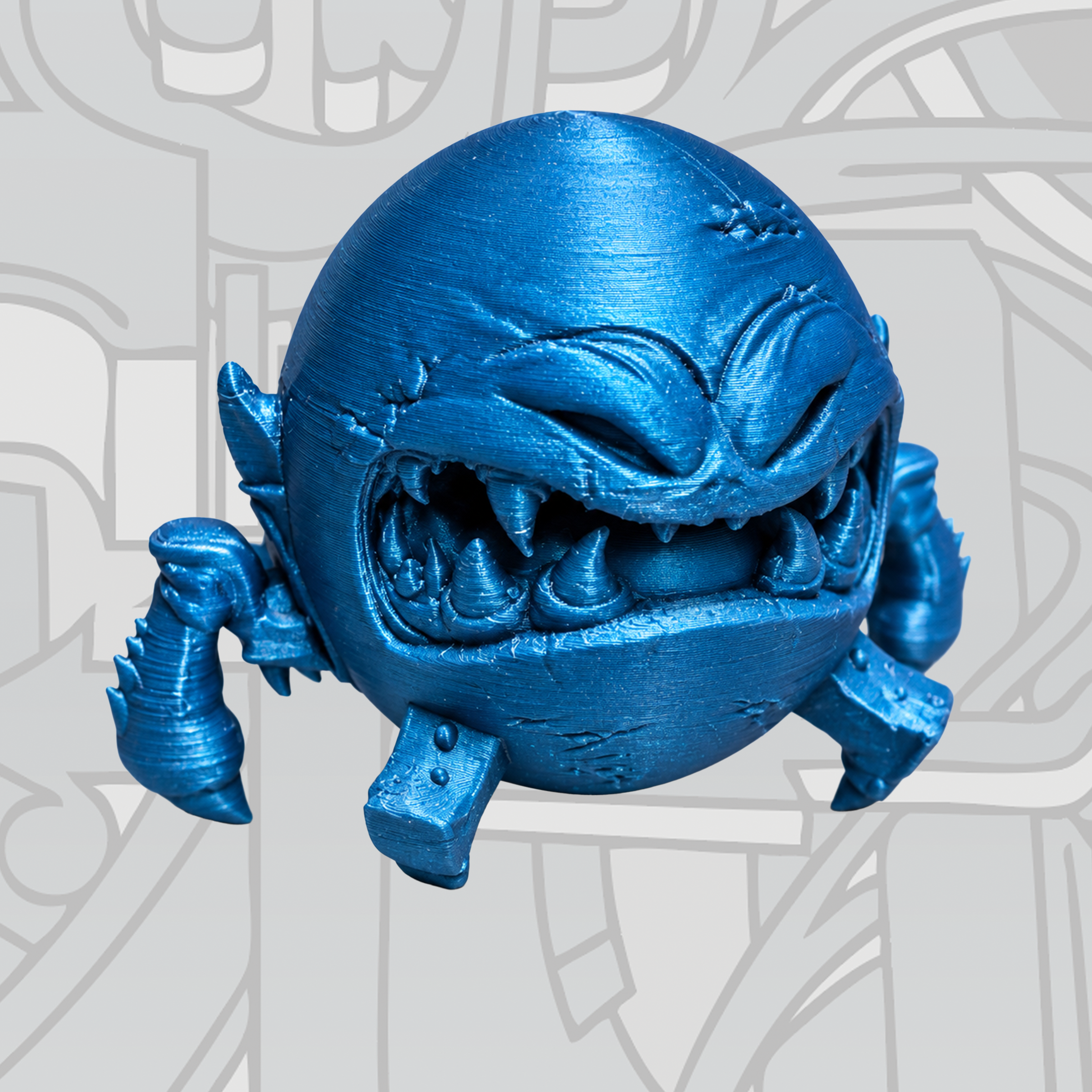 VAMPR MYSTERY BOX - Image 5