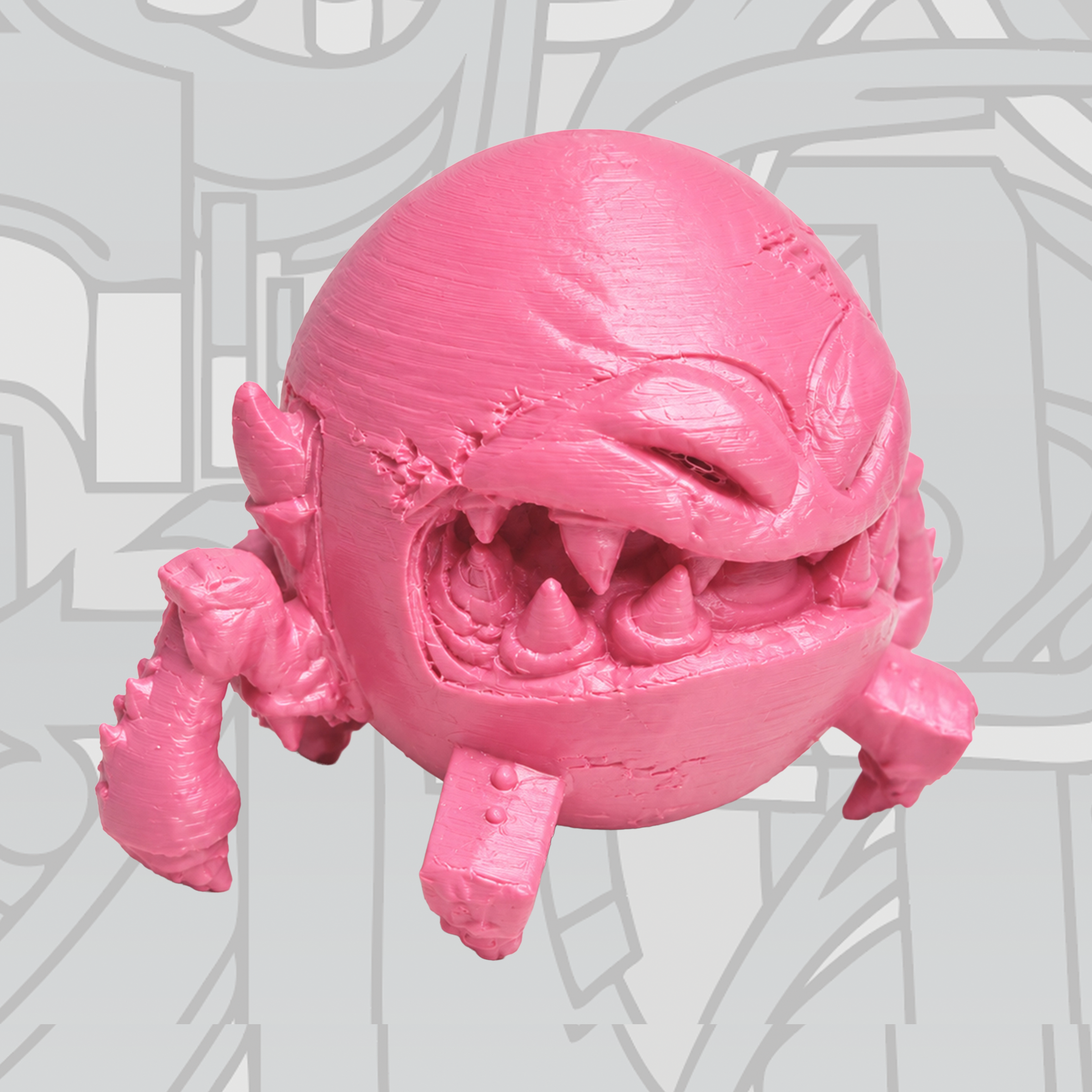 VAMPR MYSTERY BOX - Image 4