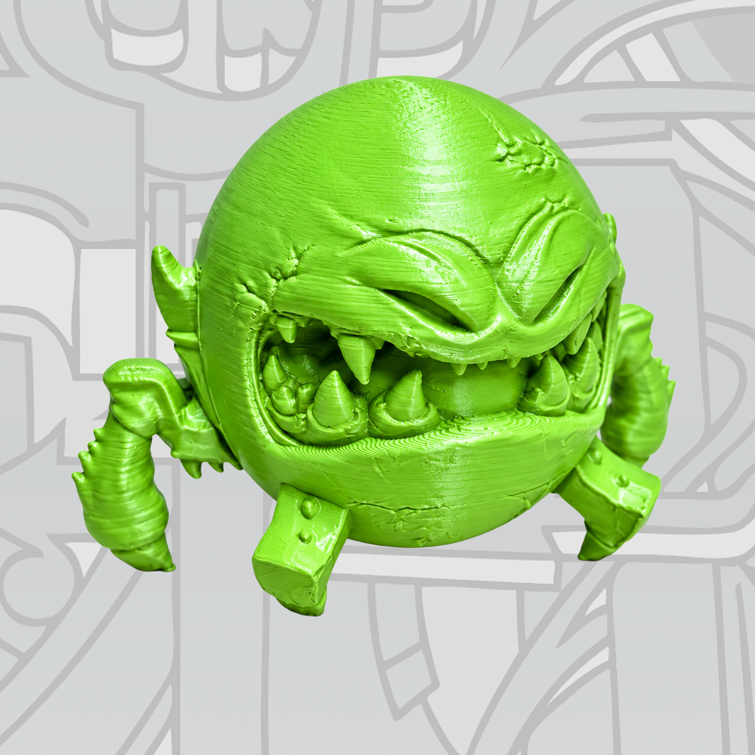 VAMPR MYSTERY BOX - Image 3