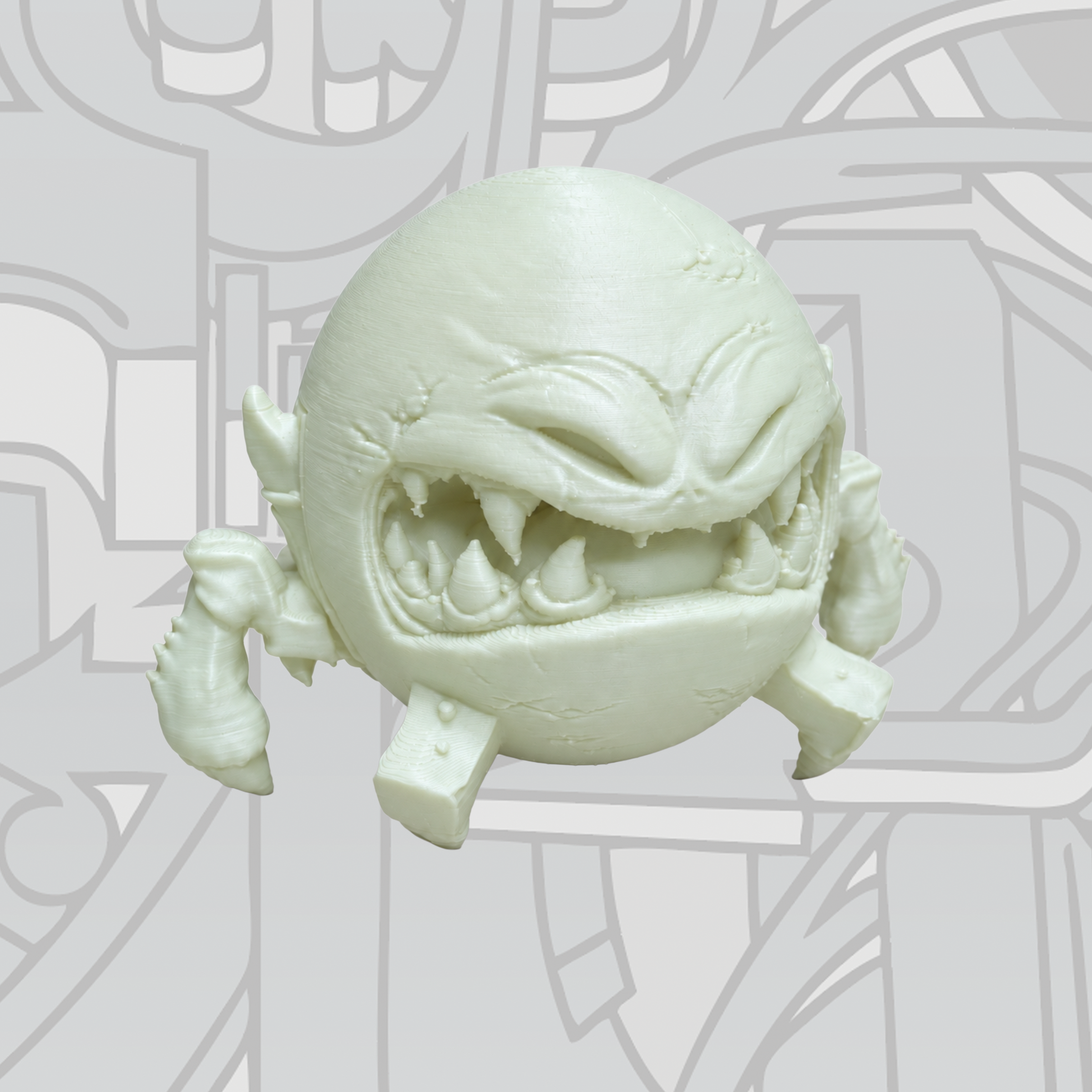 VAMPR MYSTERY BOX - Image 2