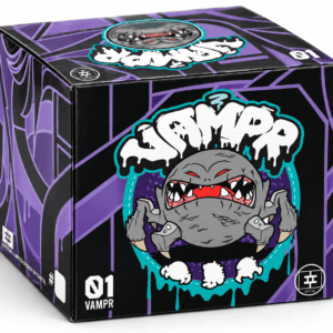 VAMPR MYSTERY BOX